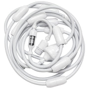 Amptyhub front packaging showing feed hose kit and model compatibility benefits