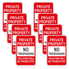 Amylove front view sign mounted outdoors showing clear message and improved safety