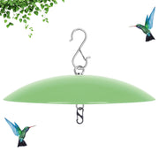 andergi front view dome light green showing protective coverage