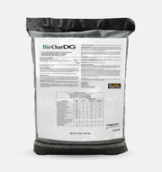The Andersons bag front showing product and coverage benefit