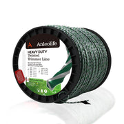 A ANLEOLIFE front packaging showing spool and length benefit