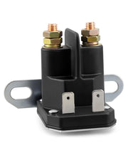 ANODZU 606445 front view showing mounting points and terminals for easy fit