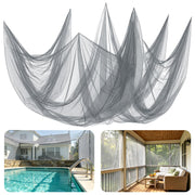 ANPHSIN front roll view showing full netting and size benefit