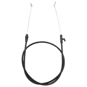 Anpongta front packaging control cable showing product and branding benefit durability