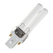 ANTOBLE front view of 5W UV lamp showing product and brand for easy recognition