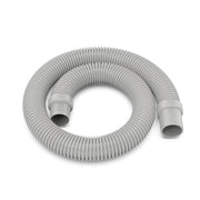 ANTOBLE leader hose front view showing full length and fit benefit