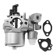 Anxingo carburetor front view showing clean casting and fitment benefit