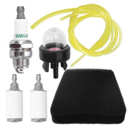 Anxingo kit front packaging showing all replacement parts and easy selection benefit