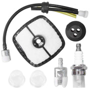 Anxingo front packaging showing kit contents and compatibility benefits