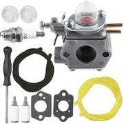 Anxingo WT-973 front view showing overall fit and reliable replacement