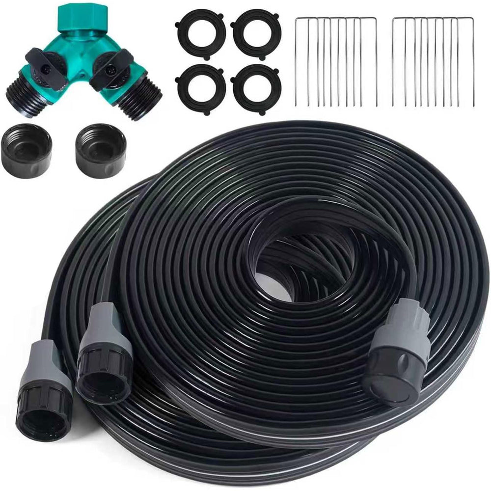 Apgooface front packaging showing hose set and benefits