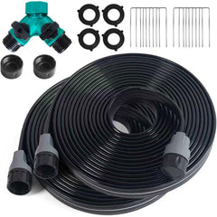 Apgooface front packaging showing hose set and benefits