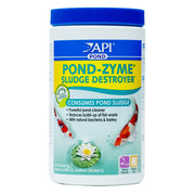 API front packaging showing product and easy dosing benefit