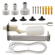 APlayfulBee front view of kit packaging showing included components and benefit
