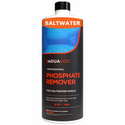 MAV AquaDoc 32 oz bottle front label showing clear product identity and use benefit