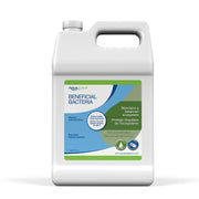 Aquascape bottle front view showing label and size for easy identification and correct dosing