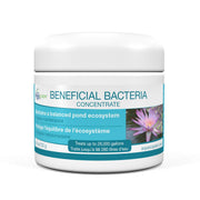 Aquascape front packaging showing product and clear water benefit