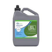 Aquascape Maintain front label showing product and benefits