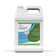 Aquascape MAINTAIN front label showing product benefits and bottle size