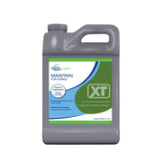 Aquascape bottle front label showing product and dosing compatibility