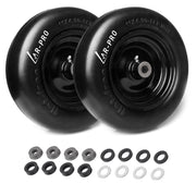 AR-PRO front wheel assembly packaged ready to install — fast replacement benefit