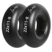 AR-PRO front packaging two-pack showing tube labels and fitment benefits