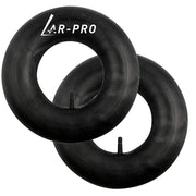 AR-PRO front view of 2-pack inner tubes showing value and fit