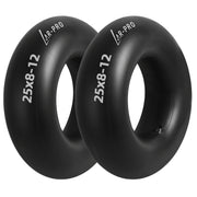 AR-PRO front pack showing two inner tubes and product labeling for reliable replacement