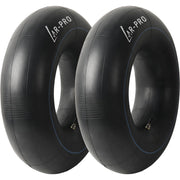AR-PRO front view packaged tubes showing two inner tubes and labeling for quick fit