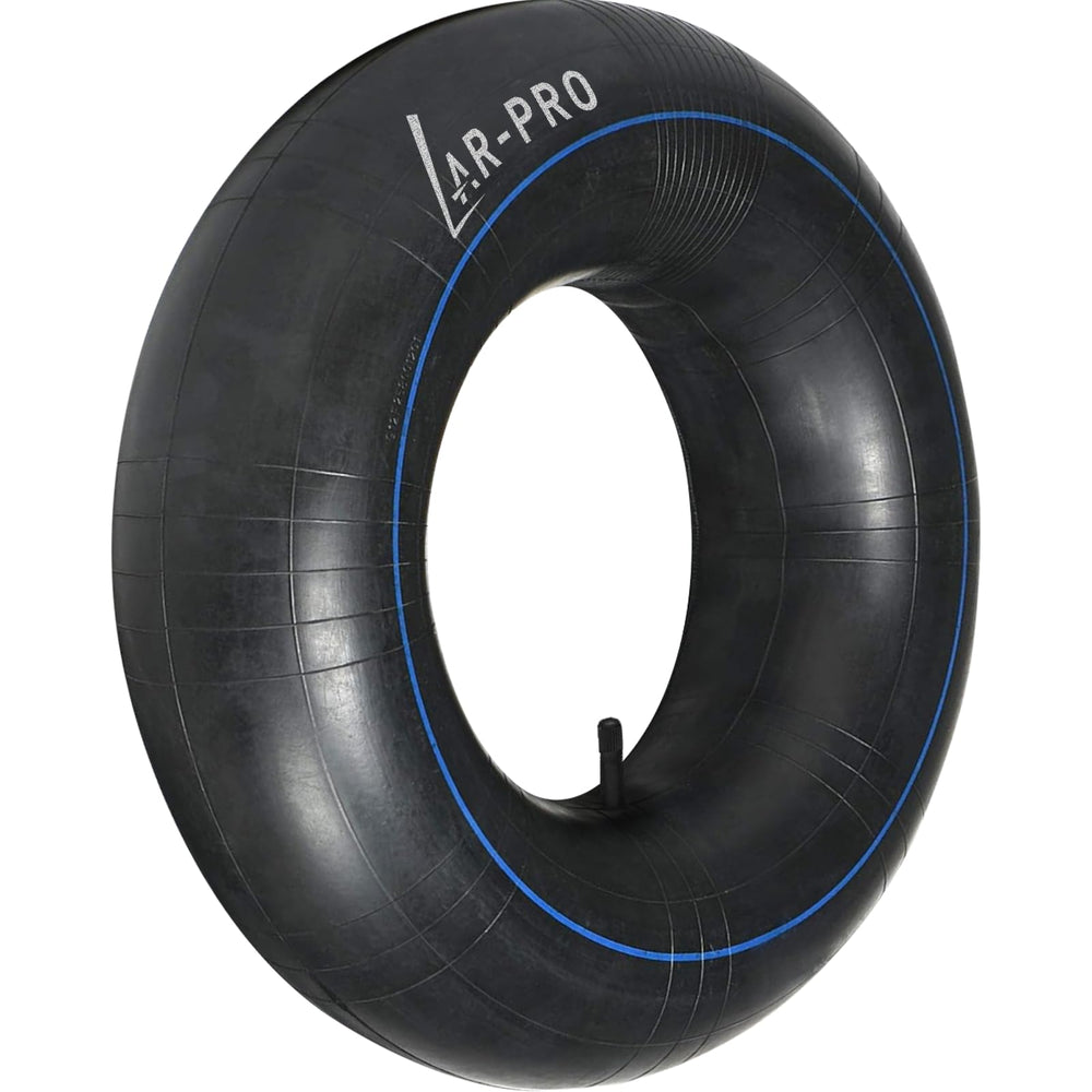 AR-PRO front view packaging showing tube and label for easy identification and fit