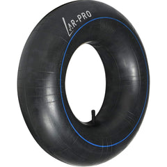 AR-PRO front view packaging showing tube and label for easy identification and fit
