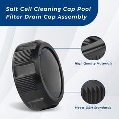 ArrogantF threaded insert detail showing strong engagement benefit