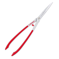 ARS HS-KR1000 front view showing full shears and precise blade alignment benefit of control