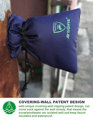 ArtiGifts inner PP insulated cotton core for thermal protection