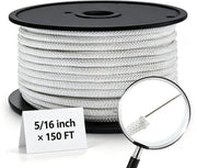 Artilife spool front view showing compact packaging and easy handling