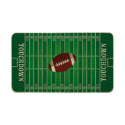 Artoid Mode front view showing full football court design and welcoming look