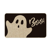 Artoid Mode ghost boo front view showing festive design and instant curb appeal