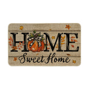 Artoid Mode front view showcasing pumpkin design and welcome message benefit