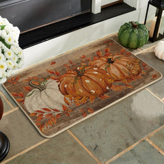 Artoid Mode rubber backing detail benefit: non-slip recycled rubber for stable placement