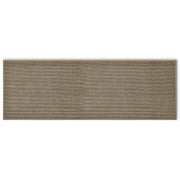 Artoid Mode front view of rug showing full 17x47 size and design benefit
