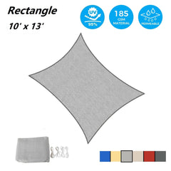 AsterOutdoor close-up of HDPE fabric texture illustrating breathability and strength
