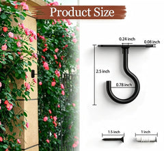 ASZUNE mounted on porch ceiling illustrating outdoor use and weather-ready support
