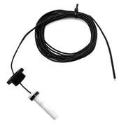 ATEEfaee sensor front assembly showing connectors and benefits of direct-fit replacement