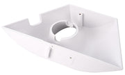 ATIE bottom base front view showing fit and mounting for Polaris, ensures correct replacement