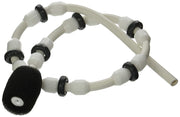 ATIE complete sweep hose kit front view showing all included parts and improved cleaning