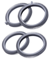 ATIE front tires packaging showing kit and fit for Phoenix 4X, restores grip