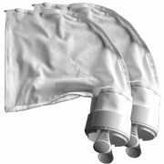 ATIE front view of K16 replacement bag showing packaging and contents benefit