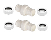ATIE front packaging showing Polaris 360 kit and clear part labels for easy identification
