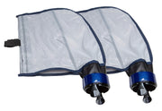 ATIE front view of SuperBag 39-310 pack showing fit and finish benefits