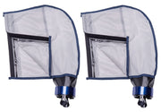 ATIE front view of SuperBag 39-310 showing overall shape and fit benefits